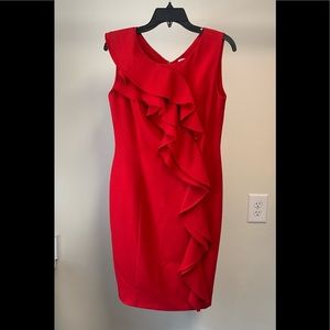 Calvin Klein NWOT Dress